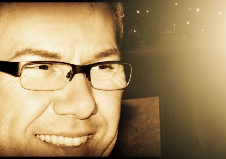 Stephen Gregory