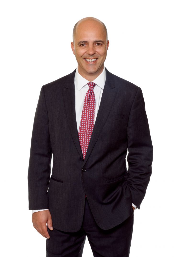 Stephen Gregory