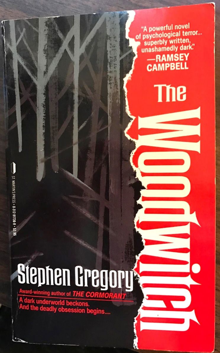 Stephen Gregory