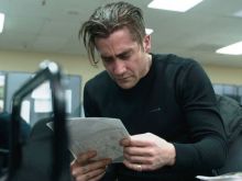 Stephen Gyllenhaal