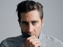 Stephen Gyllenhaal