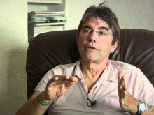Stephen Gyllenhaal