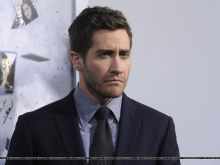 Stephen Gyllenhaal
