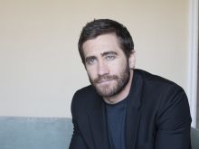 Stephen Gyllenhaal