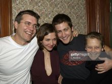Stephen Gyllenhaal