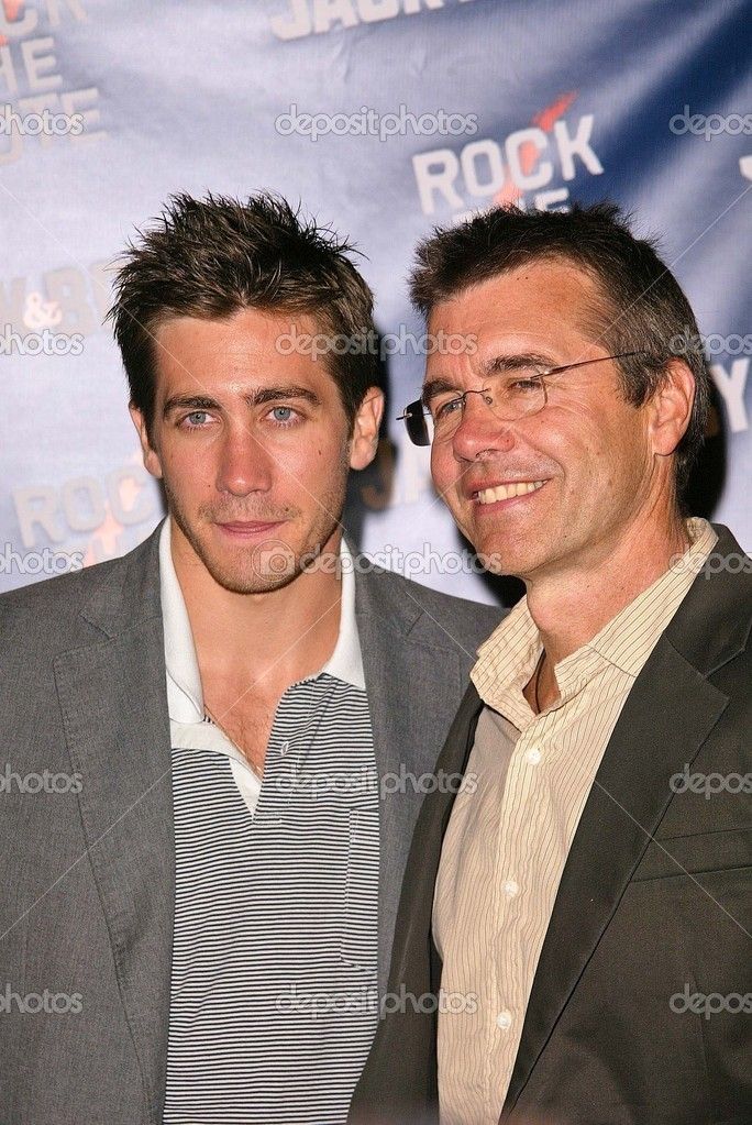 Pictures of Stephen Gyllenhaal