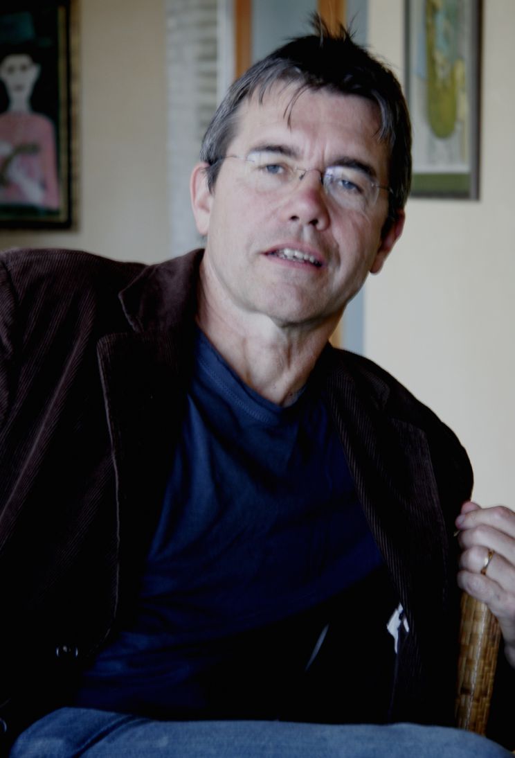 Stephen Gyllenhaal