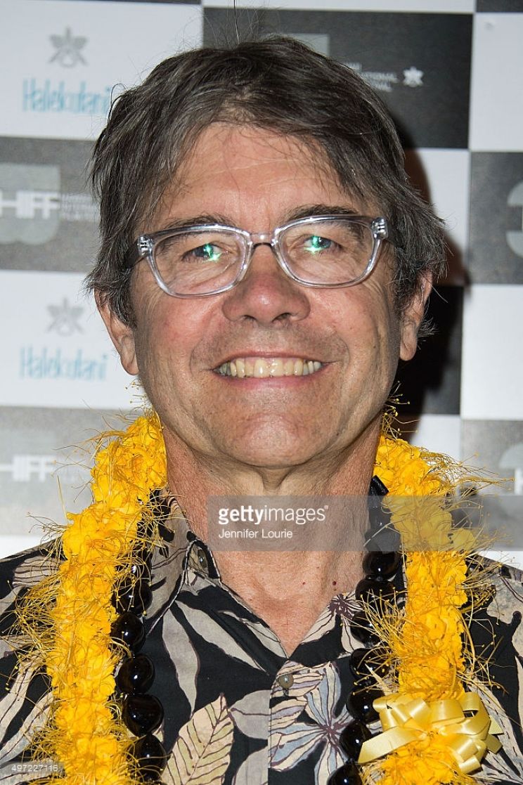 Stephen Gyllenhaal
