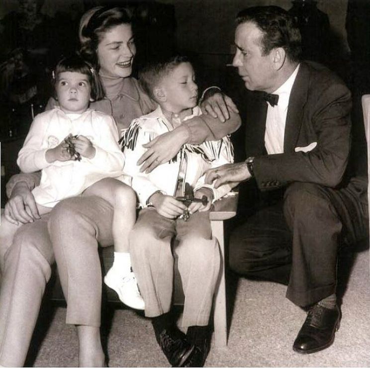 Stephen H. Bogart