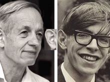 Stephen Hawking