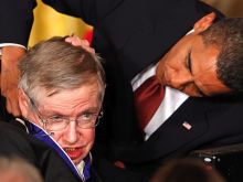 Stephen Hawking