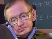 Stephen Hawking