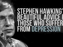 Stephen Hawking
