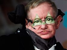 Stephen Hawking