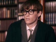 Stephen Hawking