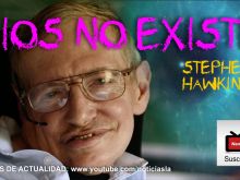 Stephen Hawking