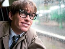 Stephen Hawking