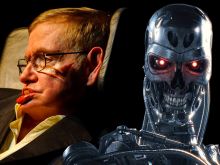 Stephen Hawking