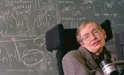 Stephen Hawking