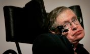 Stephen Hawking