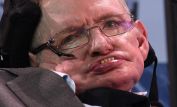 Stephen Hawking