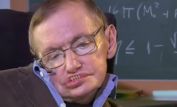 Stephen Hawking