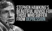 Stephen Hawking