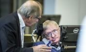 Stephen Hawking