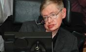 Stephen Hawking
