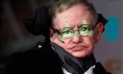 Stephen Hawking