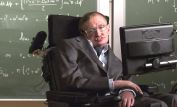 Stephen Hawking