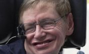 Stephen Hawking