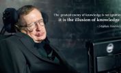 Stephen Hawking