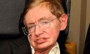 Stephen Hawking