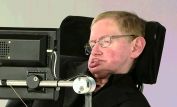 Stephen Hawking