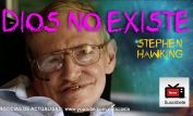 Stephen Hawking