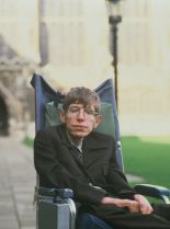 Stephen Hawking