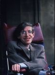 Stephen Hawking