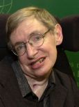 Stephen Hawking