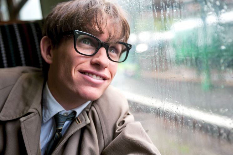 Stephen Hawking