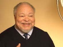 Stephen Henderson