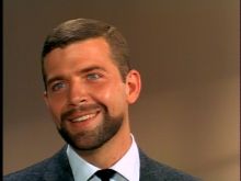 Stephen Henderson