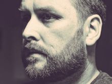 Stephen Henderson