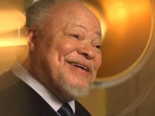 Stephen Henderson
