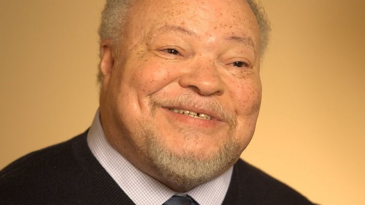 Stephen Henderson