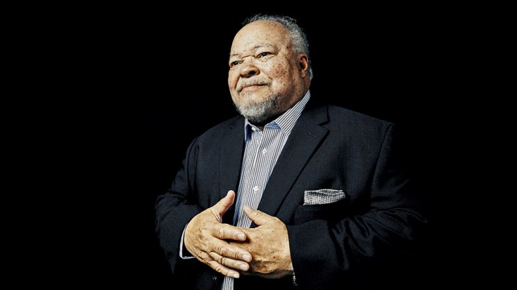 Stephen Henderson