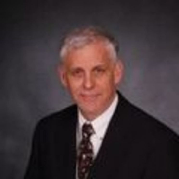 Stephen Henderson