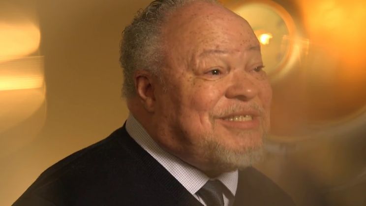 Stephen Henderson