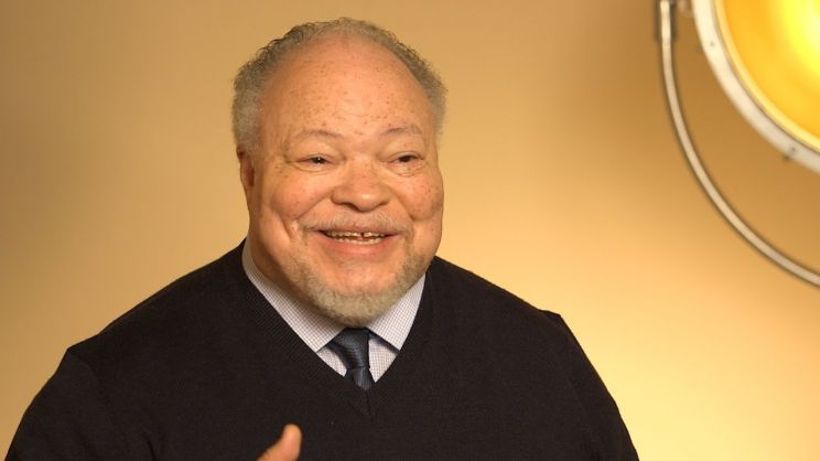 Stephen Henderson