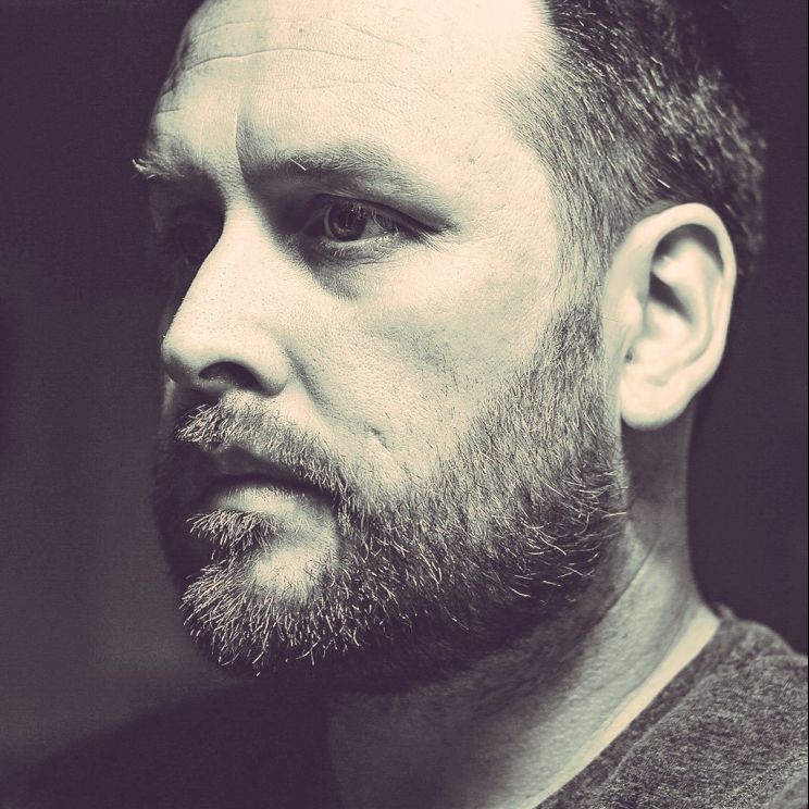 Stephen Henderson